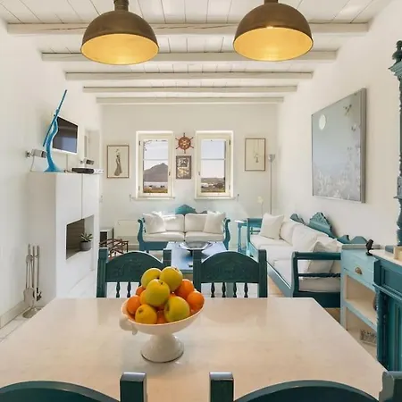 Blue Coral 2 Appartement