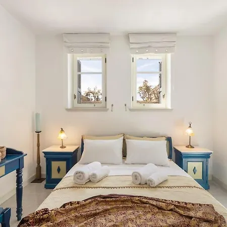 Blue Coral 2 Appartement *