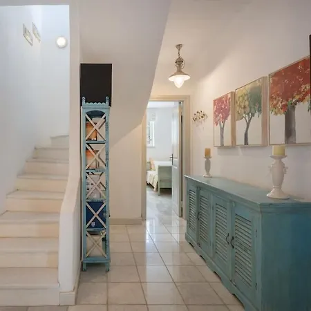 Blue Coral 2 Appartement Isterni (Paros)