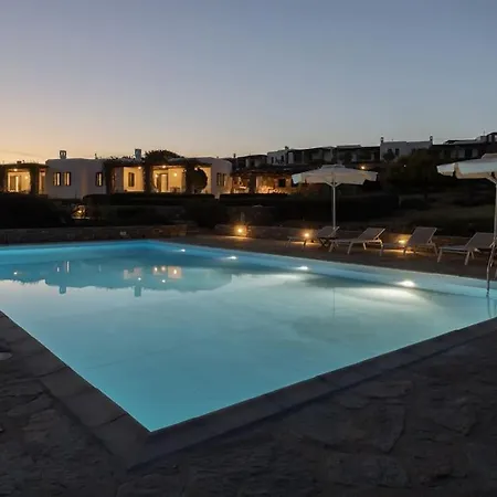 Appartement Blue Coral 2