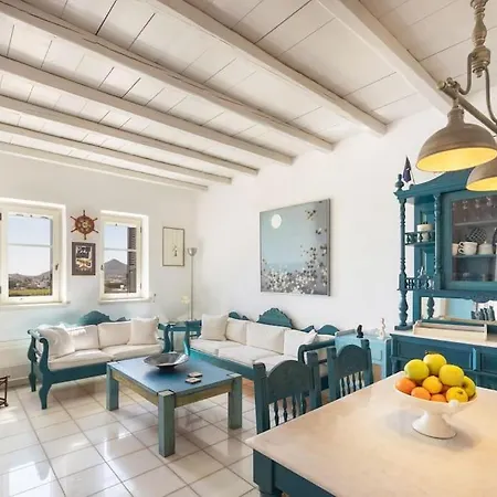 Appartement Blue Coral 2