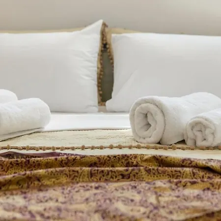 Appartement Blue Coral 2