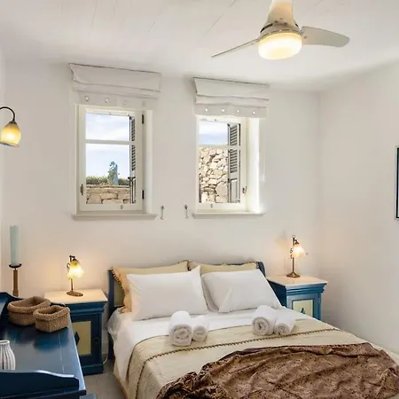 Appartement Blue Coral 2 *