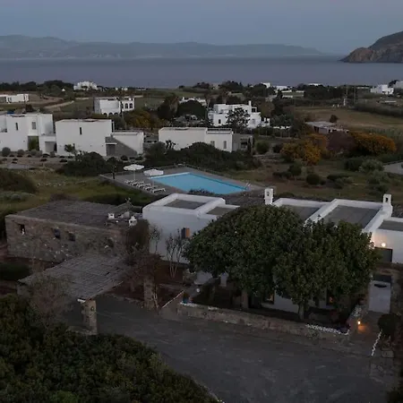 Blue Coral 2 Isterni (Paros)