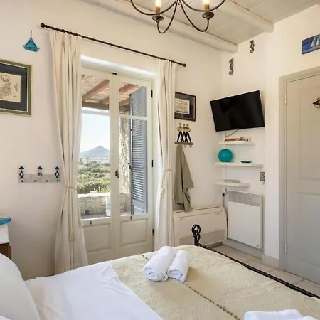 Blue Coral 2 Appartement