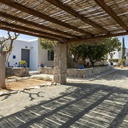 Appartement Blue Coral 2