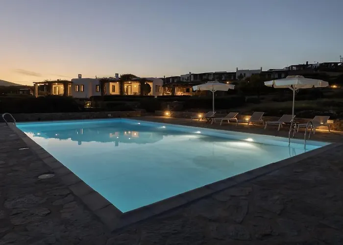 Lägenhet Isterni - 3br House With Sea View & Bbq - Blue Coral 2