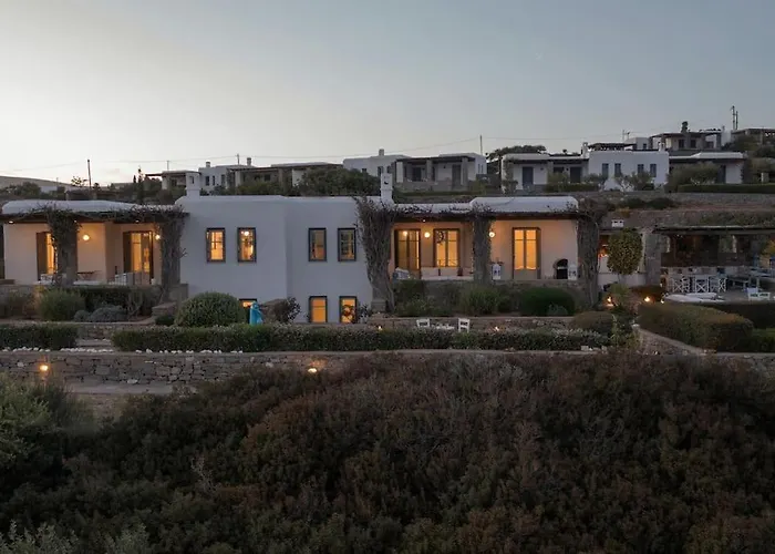 Lägenhet Isterni - 3br House With Sea View & Bbq - Blue Coral 2 *